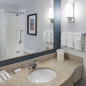 One-Bedroom Queen Suite